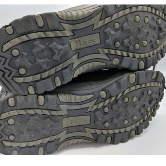 Bass Thunder Men's hiking Trail Outdoor Boots - Picture 6 of 8